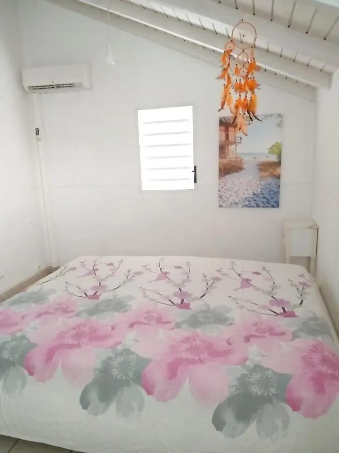 Maison Charmante Au Gosier Le Gosier  Γουαδελούπη