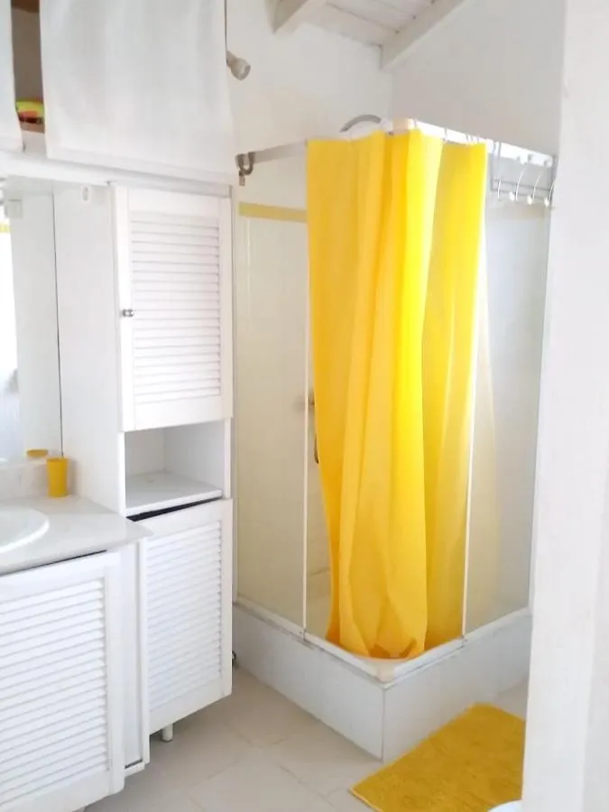 Maison Charmante Au Gosier Le Gosier  Σπίτι διακοπών