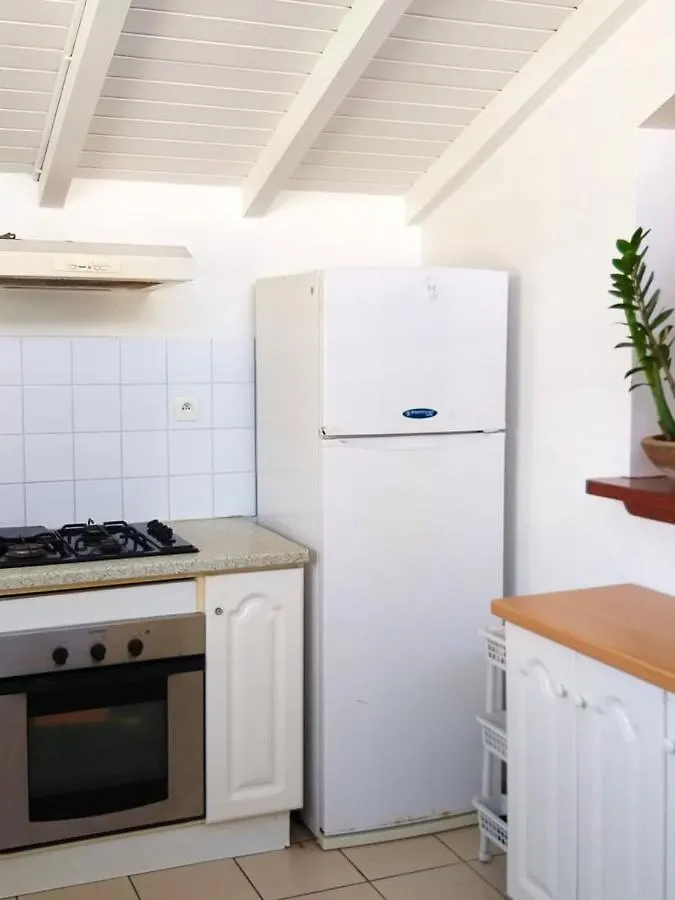 Maison Charmante Au Gosier Le Gosier  Σπίτι διακοπών Le Gosier (Grande-Terre)