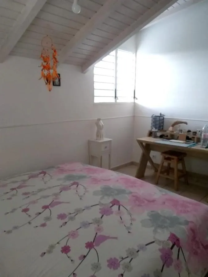 Σπίτι διακοπών Maison Charmante Au Gosier Le Gosier