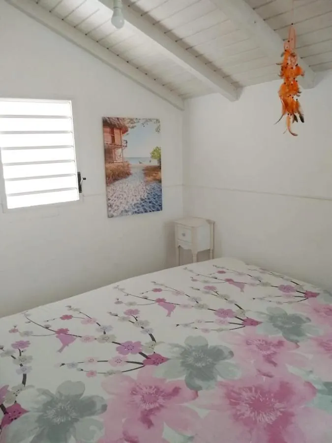 Maison Charmante Au Gosier Le Gosier