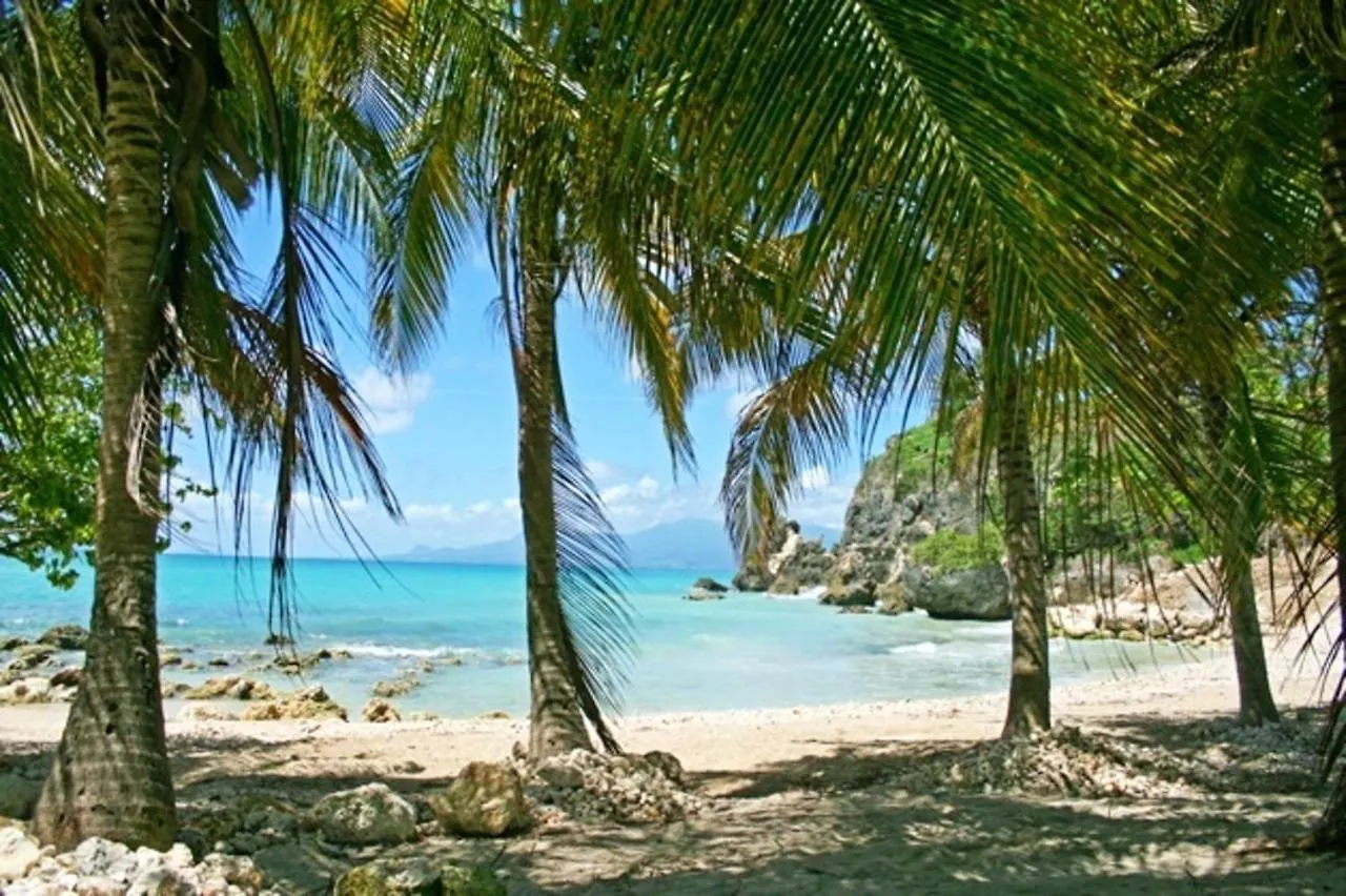 Maison Charmante Au Gosier Le Gosier  0*, Le Gosier (Grande-Terre) Γουαδελούπη