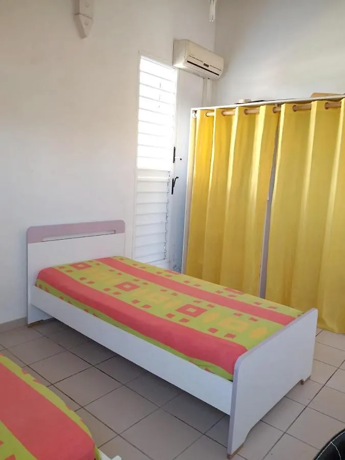 Maison Charmante Au Gosier Le Gosier  Γουαδελούπη