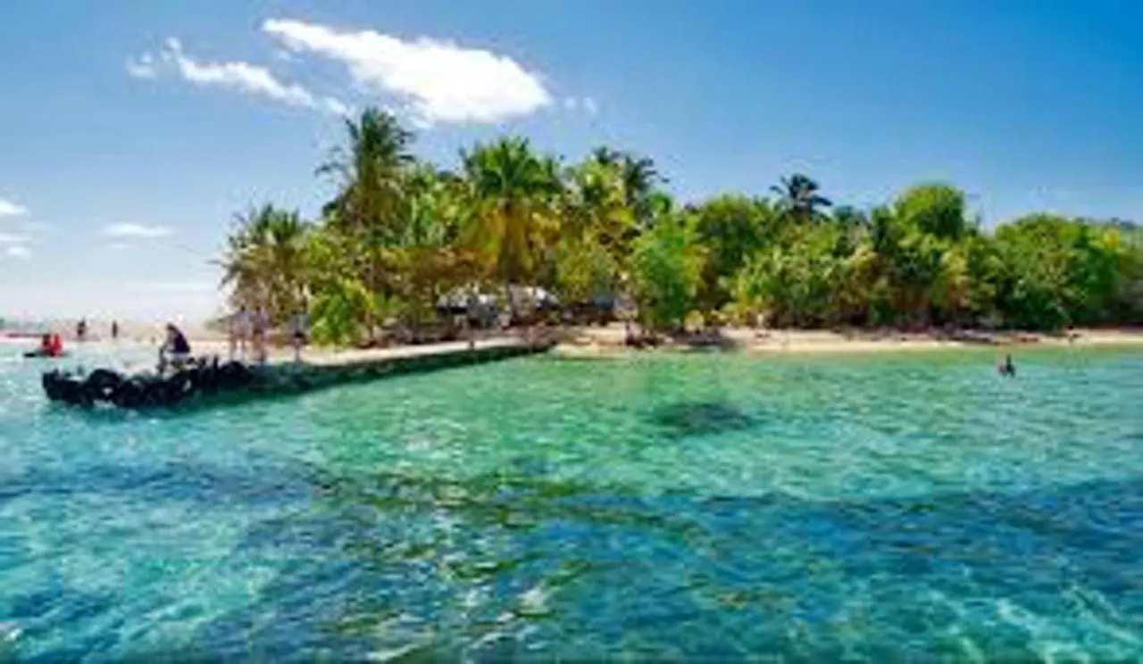 Maison Charmante Au Gosier Le Gosier  Σπίτι διακοπών Le Gosier (Grande-Terre)
